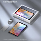 ALLDOCUBE iPlay 60 mini 4G LTE Tablet PC, 4GB+64GB, 8.68 inch Android 15 Unisoc T606 Octa Core Support Dual SIM (Grey) - British D'sire