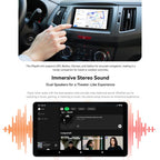 ALLDOCUBE iPlay 60 mini 4G LTE Tablet PC, 4GB+64GB, 8.68 inch Android 15 Unisoc T606 Octa Core Support Dual SIM (Grey) - British D'sire