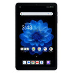 ALLDOCUBE iPlay 60 Mini Pro 4G LTE Tablet, 8GB+256GB, 8.4 inch Android 14 MTK Helio G99 Octa Core (Dark Gray) - British D'sire