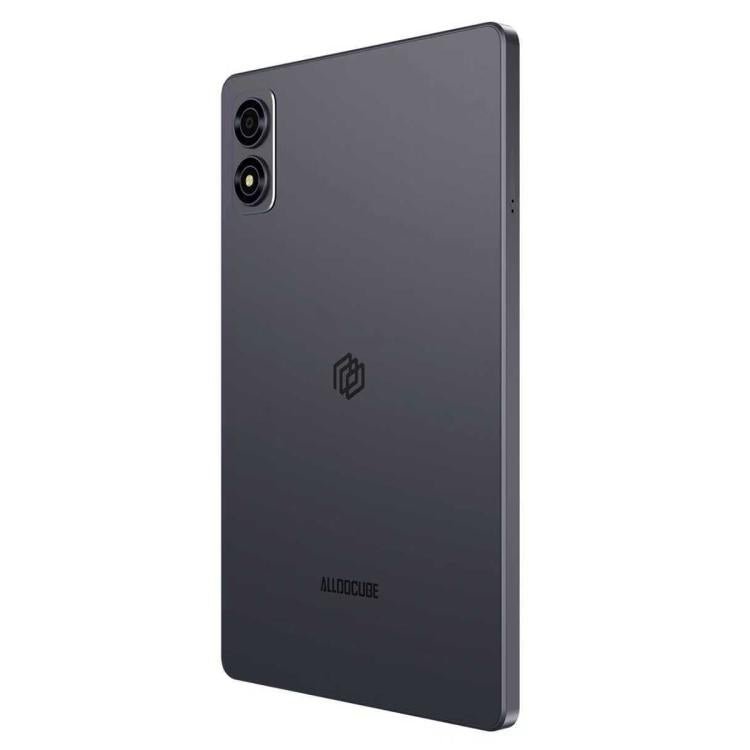 ALLDOCUBE iPlay 80 mini Ultra Tablet PC, 12GB+256GB, 8.8 inch Android 16 Dimensity 8300 Octa Core Support Dual SIM 5G LTE (Dark Gray) - British D'sire