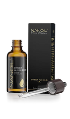 NANOIL Almond Oil