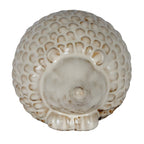 Alora Ceramic Large Hedgehog Decorative Ornament - Figurines - British D'sire