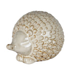 Alora Ceramic Round Medium Hedgehog - Figurines - British D'sire