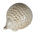 Alora Ceramic Round Medium Hedgehog - Figurines - British D'sire