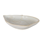 Alora Ceramic Santa Dish Decorative Home Accessory - Bowls & Dishes - British D'sire