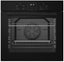 Altimo BISOF2B Built-In 80L Electric Oven - Plug & Play - British D'sire