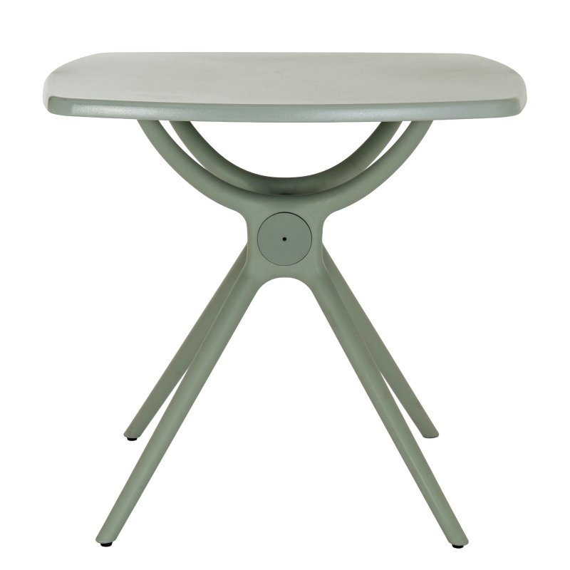 Alto French Grey Table for Garden and Patio - Outdoor Furniture - British D'sire