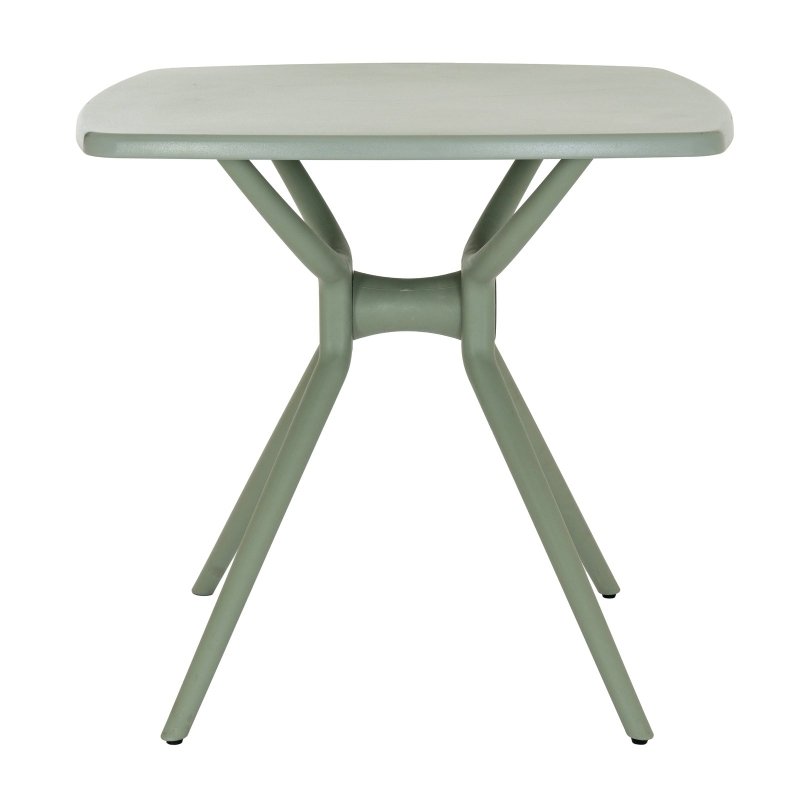 Alto French Grey Table for Garden and Patio - Outdoor Furniture - British D'sire