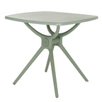 Alto French Grey Table for Garden and Patio - Outdoor Furniture - British D'sire