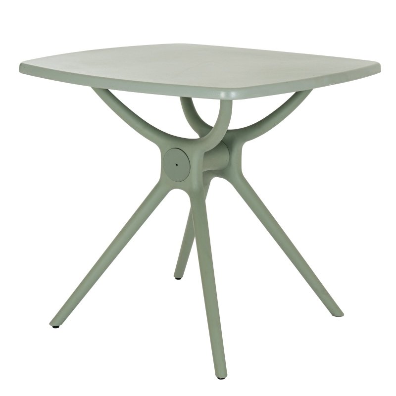 Alto French Grey Table for Garden and Patio - Outdoor Furniture - British D'sire