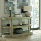 Amalfi Grey Hurricane Lantern Decorative Home Lantern - Lanterns - British D'sire