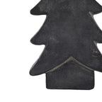 Amalfi Grey Medium Christmas Tree - Christmas Decor - British D'sire