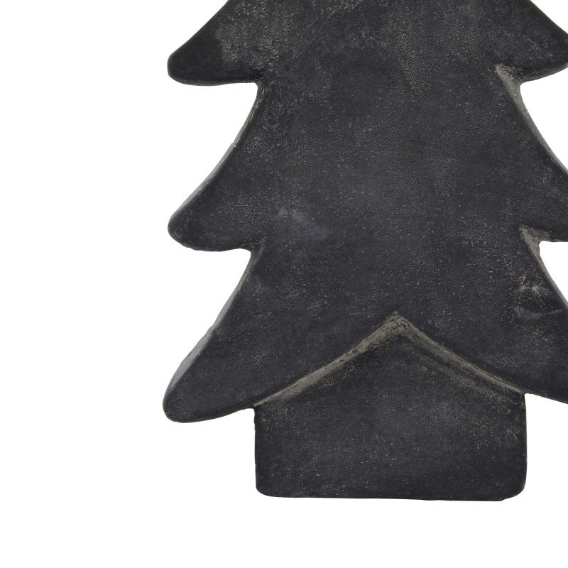 Amalfi Grey Medium Christmas Tree - Christmas Decor - British D'sire