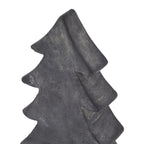 Amalfi Grey Medium Christmas Tree - Christmas Decor - British D'sire