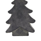 Amalfi Grey Small Christmas Tree - Christmas Decor - British D'sire