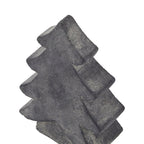 Amalfi Grey Small Christmas Tree - Christmas Decor - British D'sire