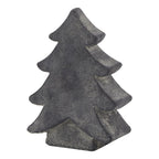 Amalfi Grey Small Christmas Tree - Christmas Decor - British D'sire