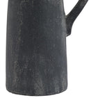 Amalfi Grey Tall Jug Decorative Decorative Jug - Jar & Jugs - British D'sire