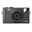 AMKOV CD - R1 24MP HD Pixel Shooting Student Camera 1080P Video Recording CCD Photo Video HD Camera(Black) - British D'sire
