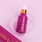Ammuri Age Reverse Serum & Retinol Supreme Serum Set Powerful Anti - Ageing Anti - Wrinkle - Ammuri Age Reverse & Retinol Supreme Serum Set - British D'sire