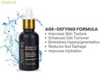 Ammuri Age Reverse Serum & Retinol Supreme Serum Set Powerful Anti - Ageing Anti - Wrinkle - Ammuri Age Reverse & Retinol Supreme Serum Set - British D'sire