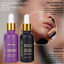 Ammuri Age Reverse Serum & Retinol Supreme Serum Set Powerful Anti - Ageing Anti - Wrinkle - Ammuri Age Reverse & Retinol Supreme Serum Set - British D'sire