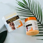 Ammuri Anti - Cellulite Hot Cream - Complement Your Weight Management Journey - ANTI - CELLULITE HOT CREAM - British D'sire