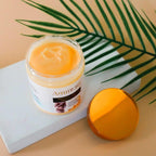 Ammuri Anti - Cellulite Hot Cream - Complement Your Weight Management Journey - ANTI - CELLULITE HOT CREAM - British D'sire
