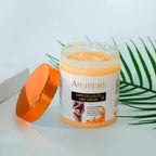 Ammuri Anti - Cellulite Hot Cream - Complement Your Weight Management Journey - ANTI - CELLULITE HOT CREAM - British D'sire