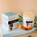 Ammuri Anti - Cellulite Hot Cream - Complement Your Weight Management Journey - ANTI - CELLULITE HOT CREAM - British D'sire