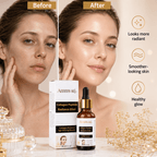Ammuri Collagen Peptide Serum Youthful Radiance Skin Enhancer - Collagen Peptide Serum - British D'sire