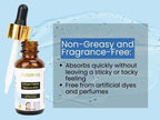Ammuri Collagen Peptide Serum Youthful Radiance Skin Enhancer - Collagen Peptide Serum - British D'sire