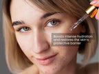 Ammuri Collagen Peptide Serum Youthful Radiance Skin Enhancer - Collagen Peptide Serum - British D'sire