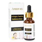 Ammuri Collagen Peptide Serum Youthful Radiance Skin Enhancer - Collagen Peptide Serum - British D'sire