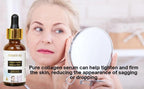 Ammuri Collagen Peptide Serum Youthful Radiance Skin Enhancer - Collagen Peptide Serum - British D'sire
