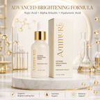 Ammuri Extreme Whitening Brightening Serum - Nourishing and Hydrating Serum - Brightening Serum - British D'sire