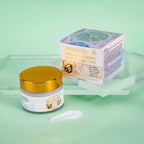 Ammuri Intensely Concentrated Snail Extract Day and Night Cream - Skin Transformation Unveiled - Snail Mucin Cream - British D'sire