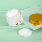 Ammuri Intensely Concentrated Snail Extract Day and Night Cream - Skin Transformation Unveiled - Snail Mucin Cream - British D'sire