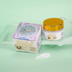 Ammuri Intensely Concentrated Snail Extract Day and Night Cream - Skin Transformation Unveiled - Snail Mucin Cream - British D'sire