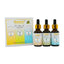 Ammuri Magical Rejuvenation 3 In 1 Trio Serum Vitamin C Hyaluronic Acid Retinol - TRIO SET - British D'sire