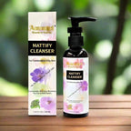 Ammuri Mattify Acne Face Cleanser Face Wash 100ml | Niacinamide, Tea Tree, Aloe Vera | Oily &amp; Acne Prone Skin Care - Facial Cleanser - British D'sire