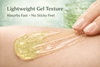 Ammuri Pure Aloe Vera Gel Natural Moisturizer Skin Psoriasis Treatment - Aloe Vera Gel - British D'sire