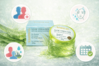 Ammuri Pure Aloe Vera Gel Natural Moisturizer Skin Psoriasis Treatment - Aloe Vera Gel - British D'sire