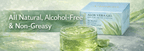 Ammuri Pure Aloe Vera Gel Natural Moisturizer Skin Psoriasis Treatment - Aloe Vera Gel - British D'sire
