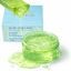Ammuri Pure Aloe Vera Gel Natural Moisturizer Skin Psoriasis Treatment - Aloe Vera Gel - British D'sire