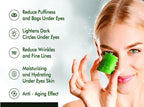 Ammuri Pure Aloe Vera Gel Natural Moisturizer Skin Psoriasis Treatment - Pure Organic Aloe Vera Gel - British D'sire