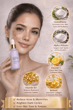Ammuri Radiant Glow INTENSE Skin Brightening Serum - Brightening Serum - British D'sire