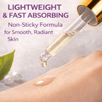 Ammuri Radiant Glow INTENSE Skin Brightening Serum - Brightening Serum - British D'sire