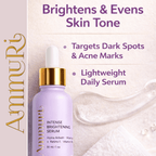 Ammuri Radiant Glow INTENSE Skin Brightening Serum - Brightening Serum - British D'sire
