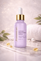 Ammuri Radiant Glow INTENSE Skin Brightening Serum - Brightening Serum - British D'sire